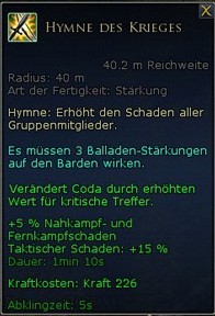 Coda der Resonanz Coda der Resonanz
