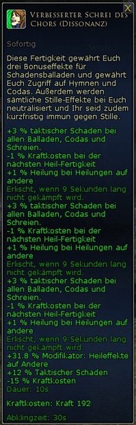 Gefährten inspirieren Gefährten inspirieren