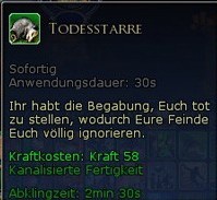 Schlag des Heilers Schlag des Heilers